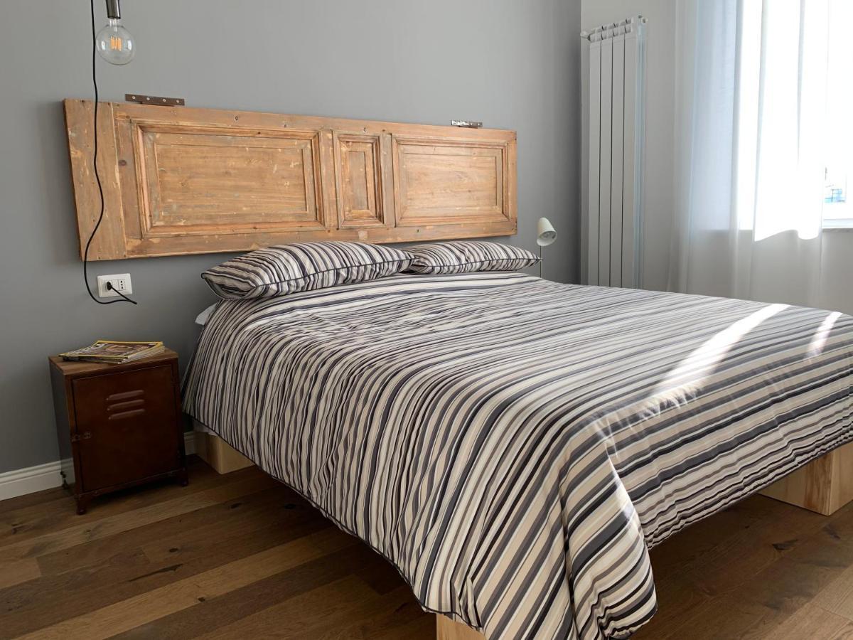 The Quality Apartment Napoli 外观 照片