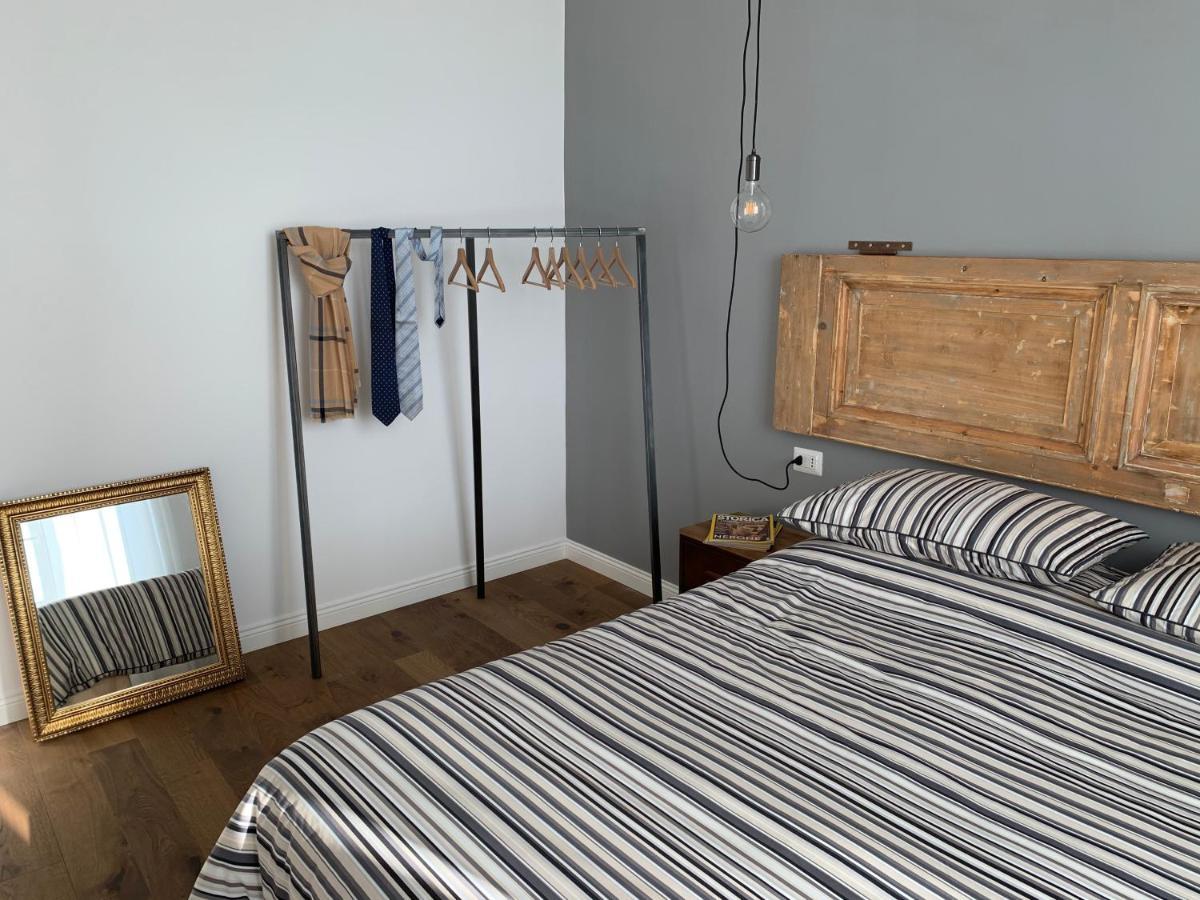 The Quality Apartment Napoli 外观 照片