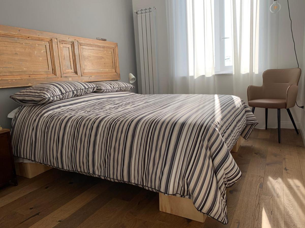 The Quality Apartment Napoli 外观 照片